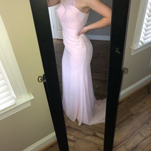 Formal dress